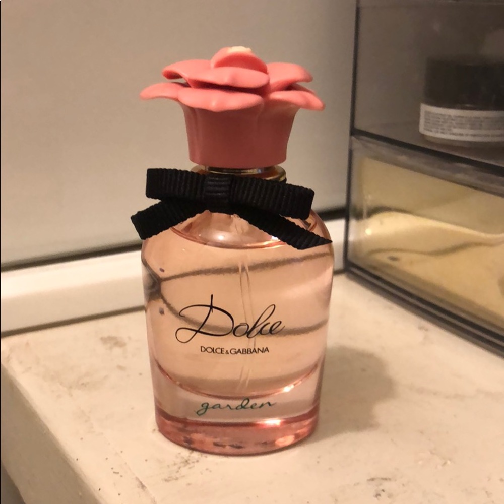 Dolce & Gabbana Garden purfume